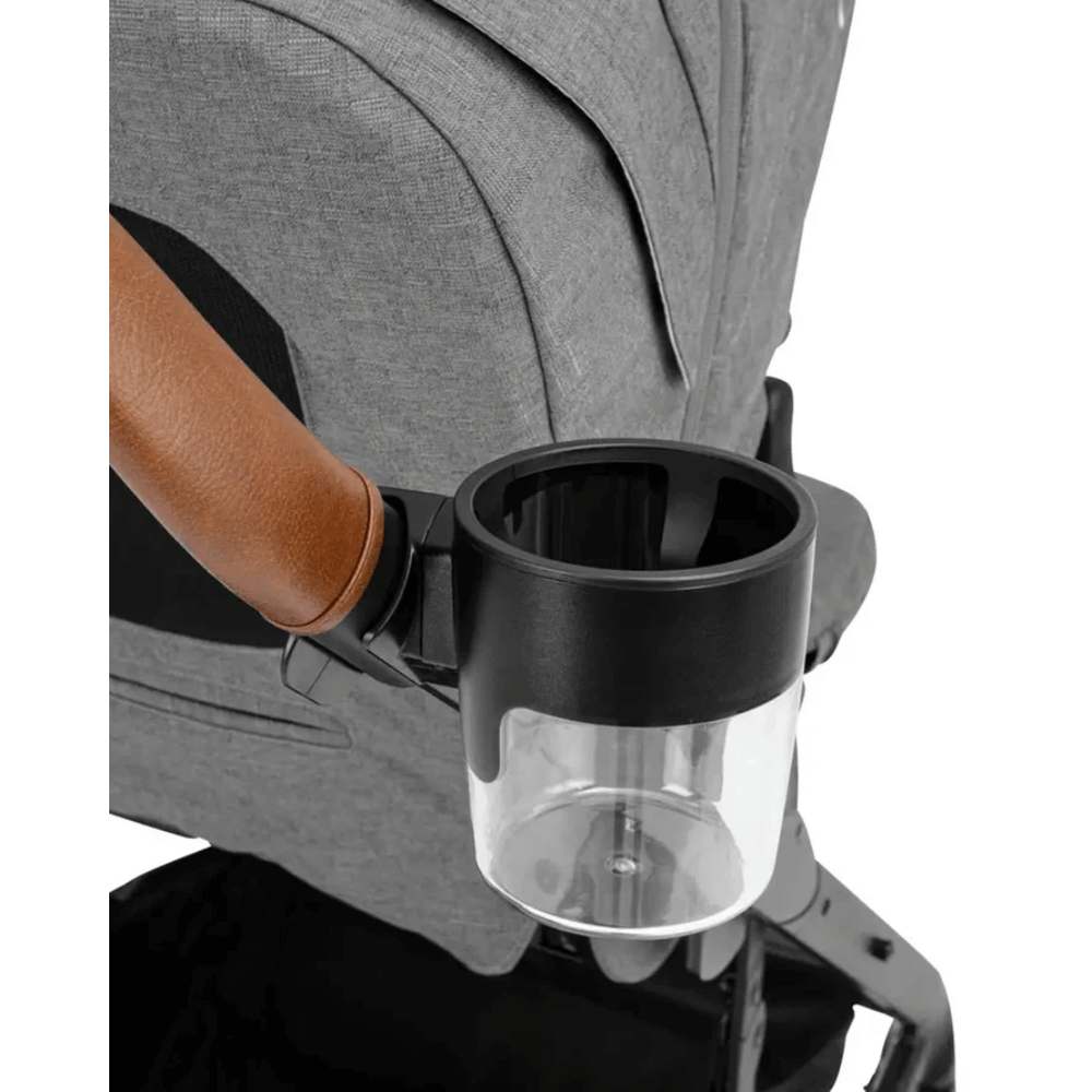 Nuna Mixx and Demi Grow Cup Holder