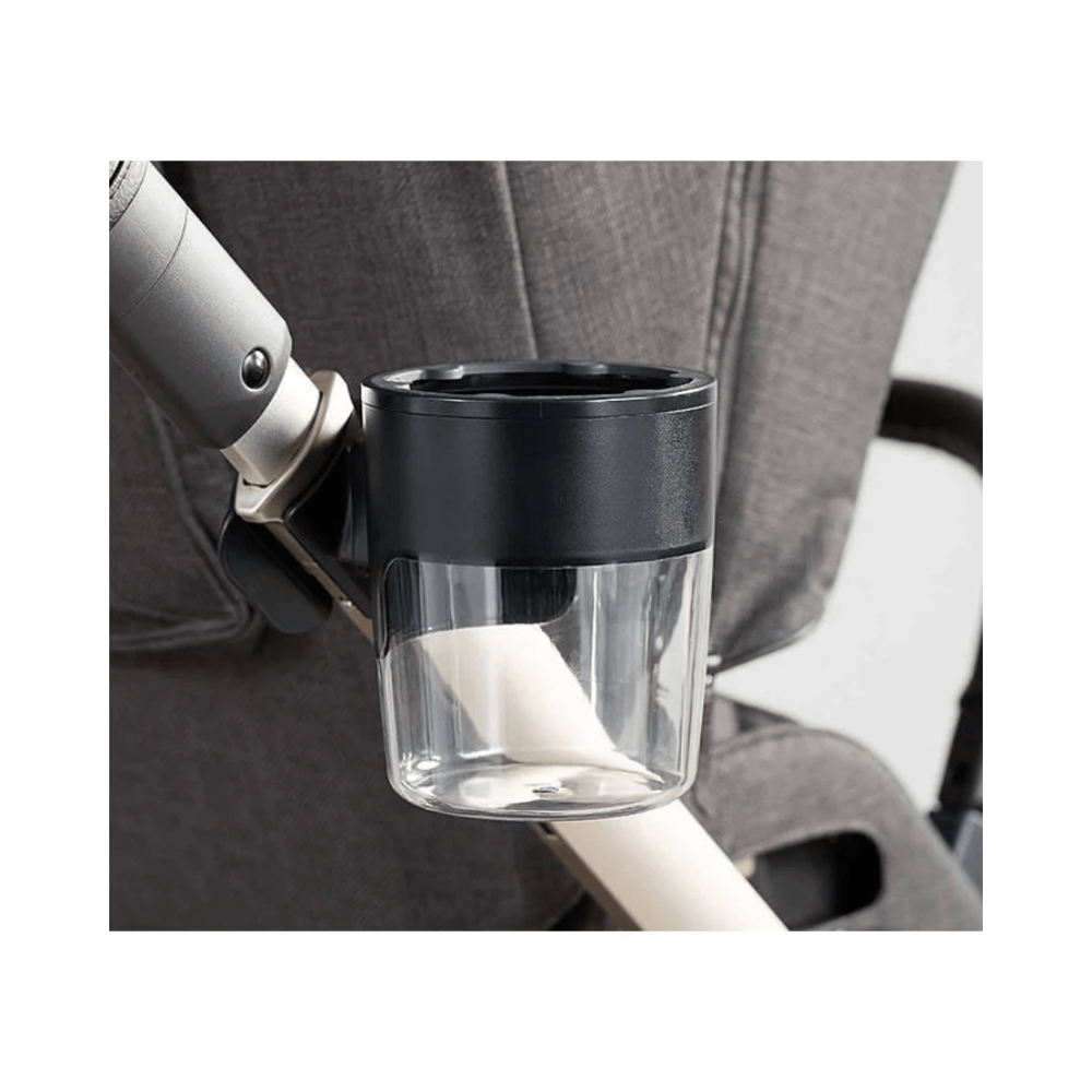 Nuna Mixx and Demi Grow Cup Holder