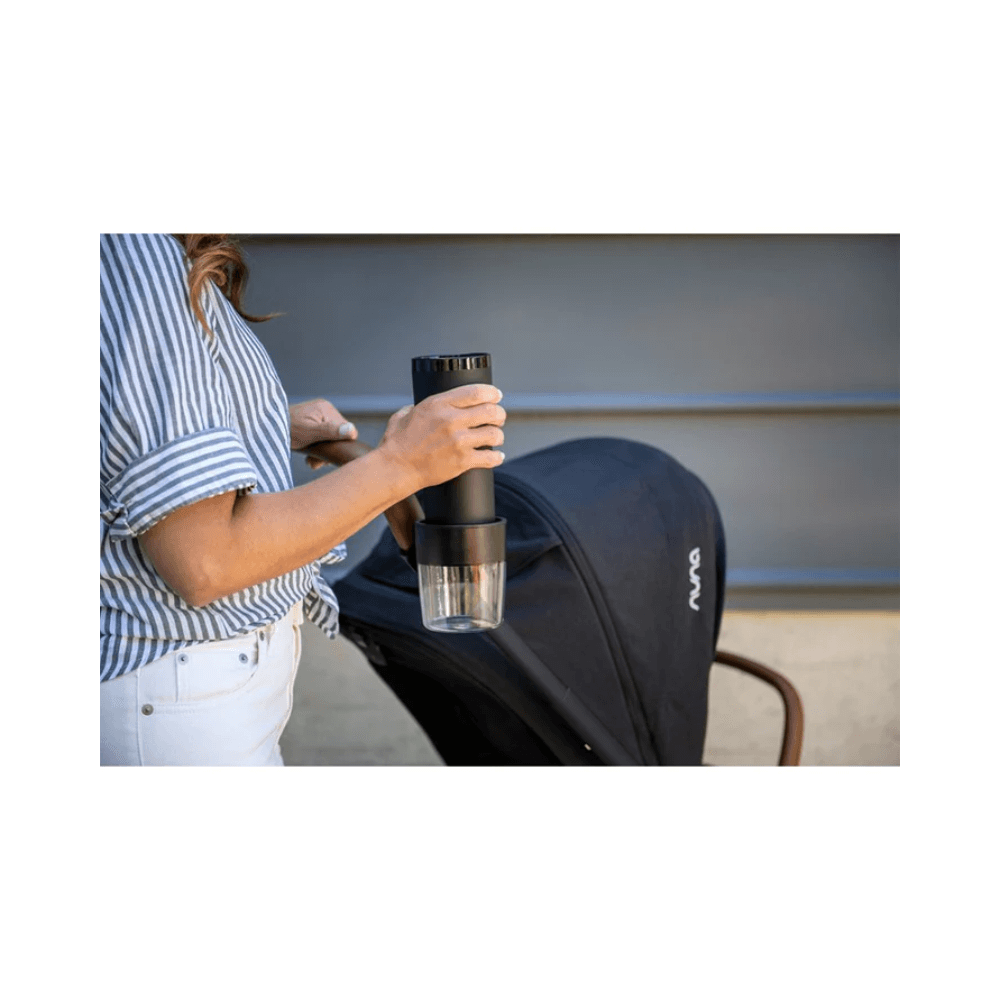 nuna demi grow stroller cup holder Nuna Mixx and Demi Grow Cup Holder – AllThingsBaby.com