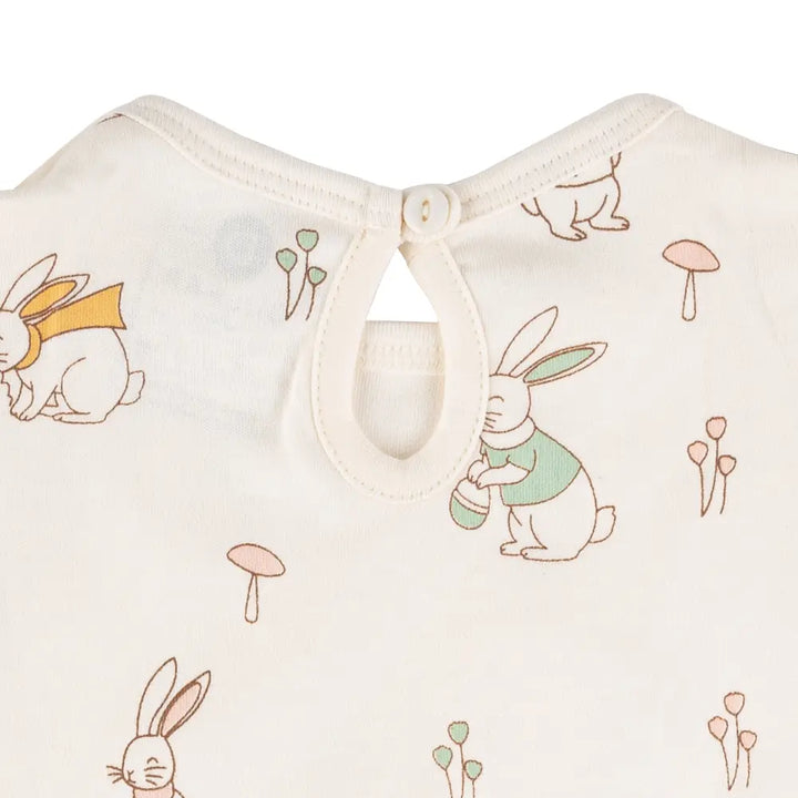 Dulaar Cotton Dress Wonderland - Set of 3