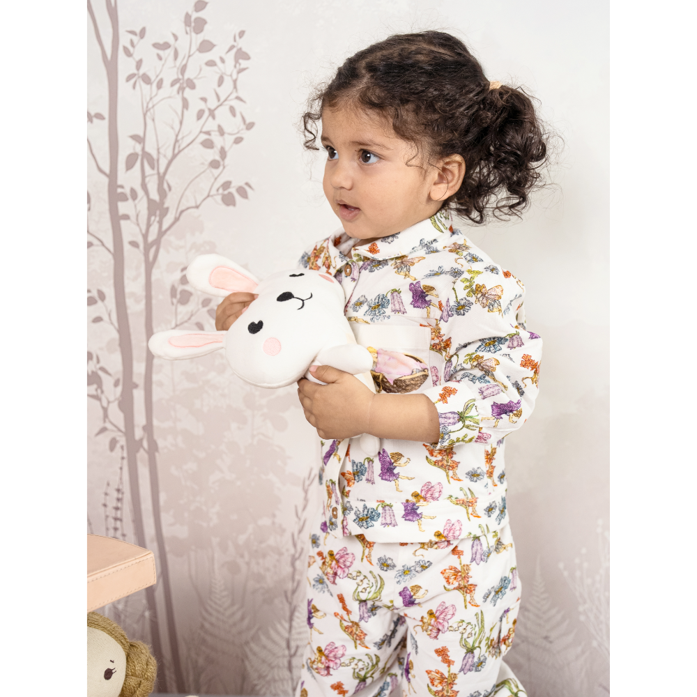 The Baby Trunk Jogger Set - Garden Fairy