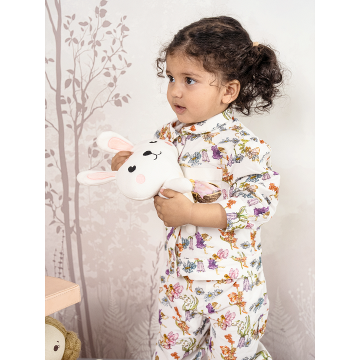 The Baby Trunk Jogger Set - Garden Fairy