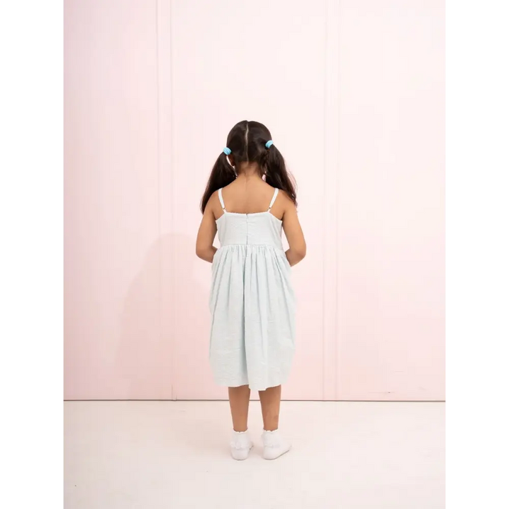Moobaa Girls clothing I&