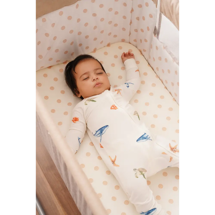 Bubz Zipsuit - Under the Sea