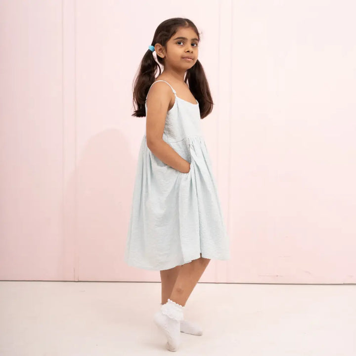 Moobaa Girls clothing I&