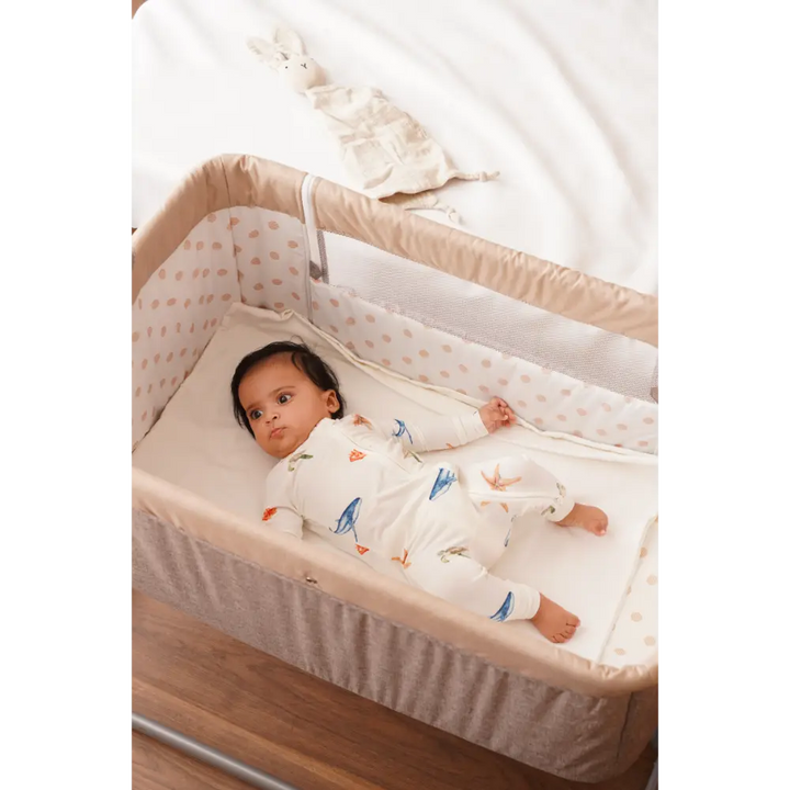 Bubz Zipsuit - Under the Sea