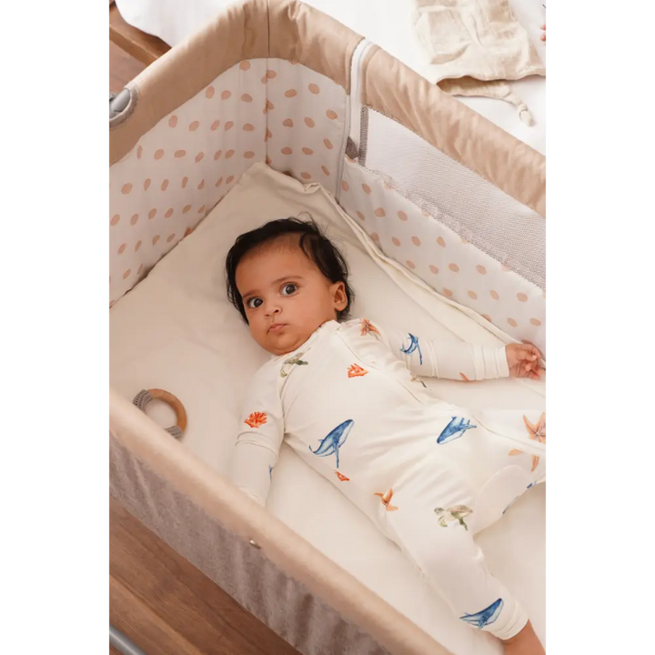 Bubz Zipsuit - Under the Sea