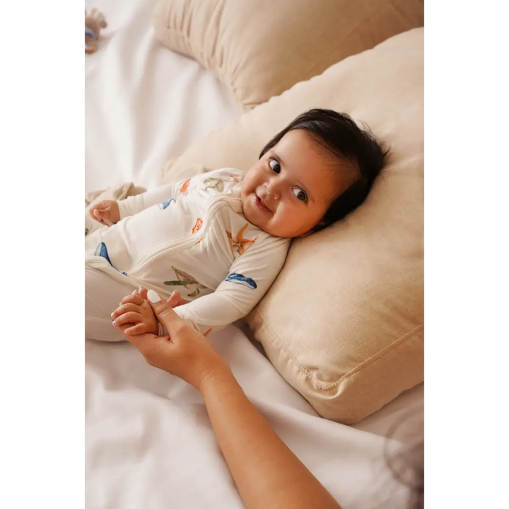 Bubz Zipsuit - Under the Sea