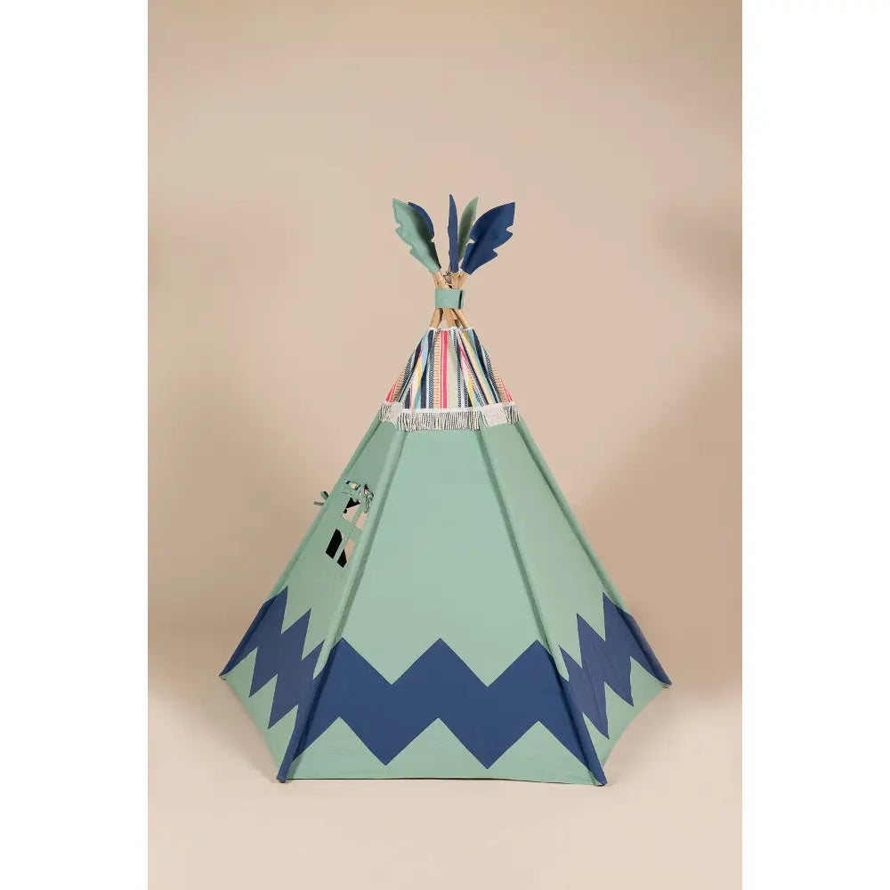 The Tipi Tap Enchanted Series - Dancing Feather