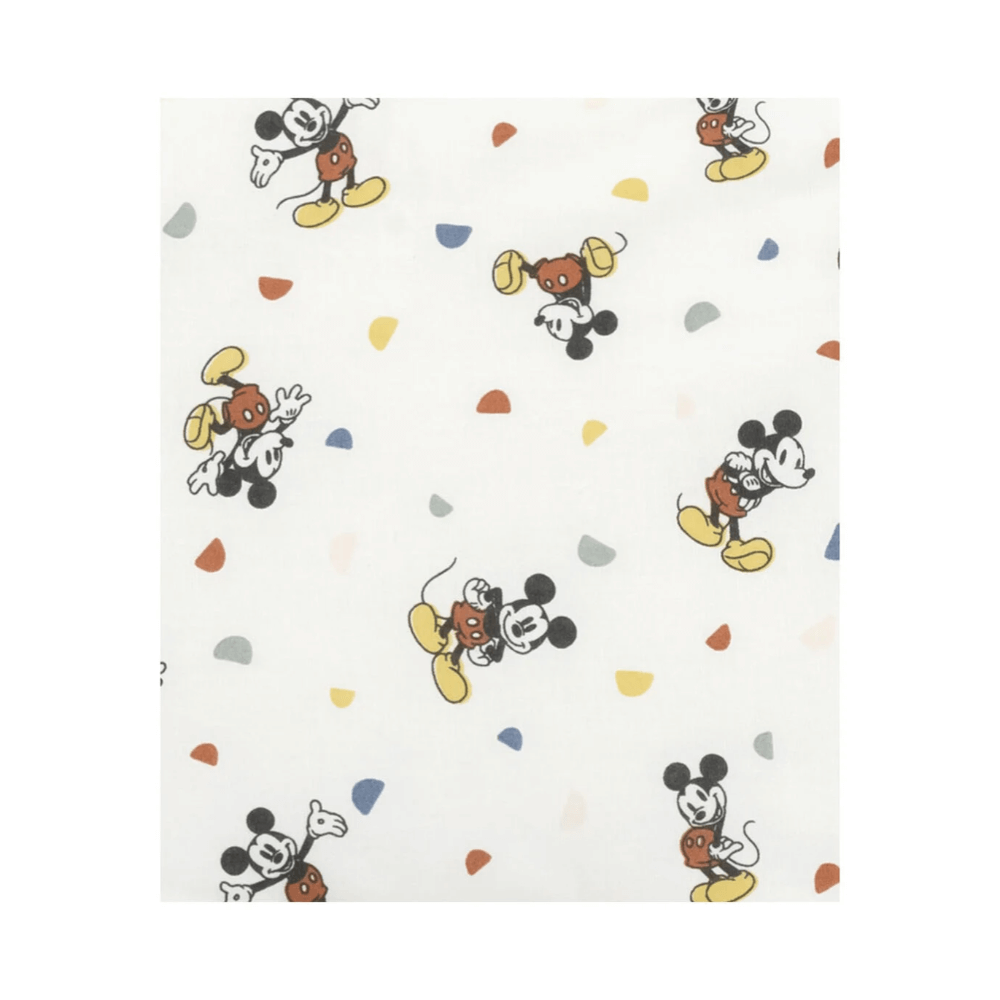 stokke mickey celebration Stokke® Sleepi Bed V3 Fitted Sheet