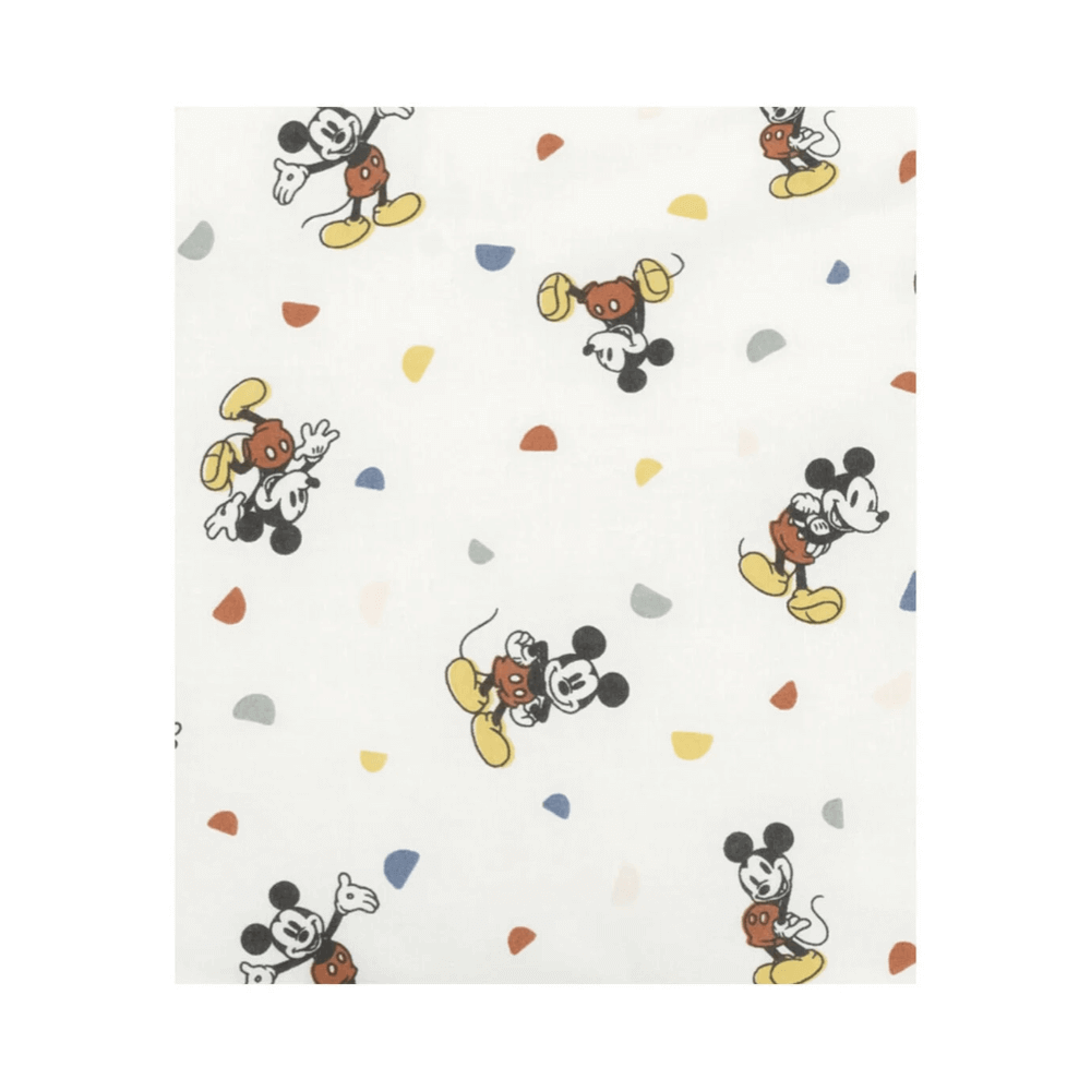 Stokke Sleepi Mini - Mickey Celebration