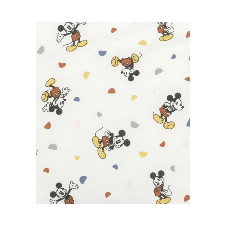 Stokke Sleepi Mini - Mickey Celebration