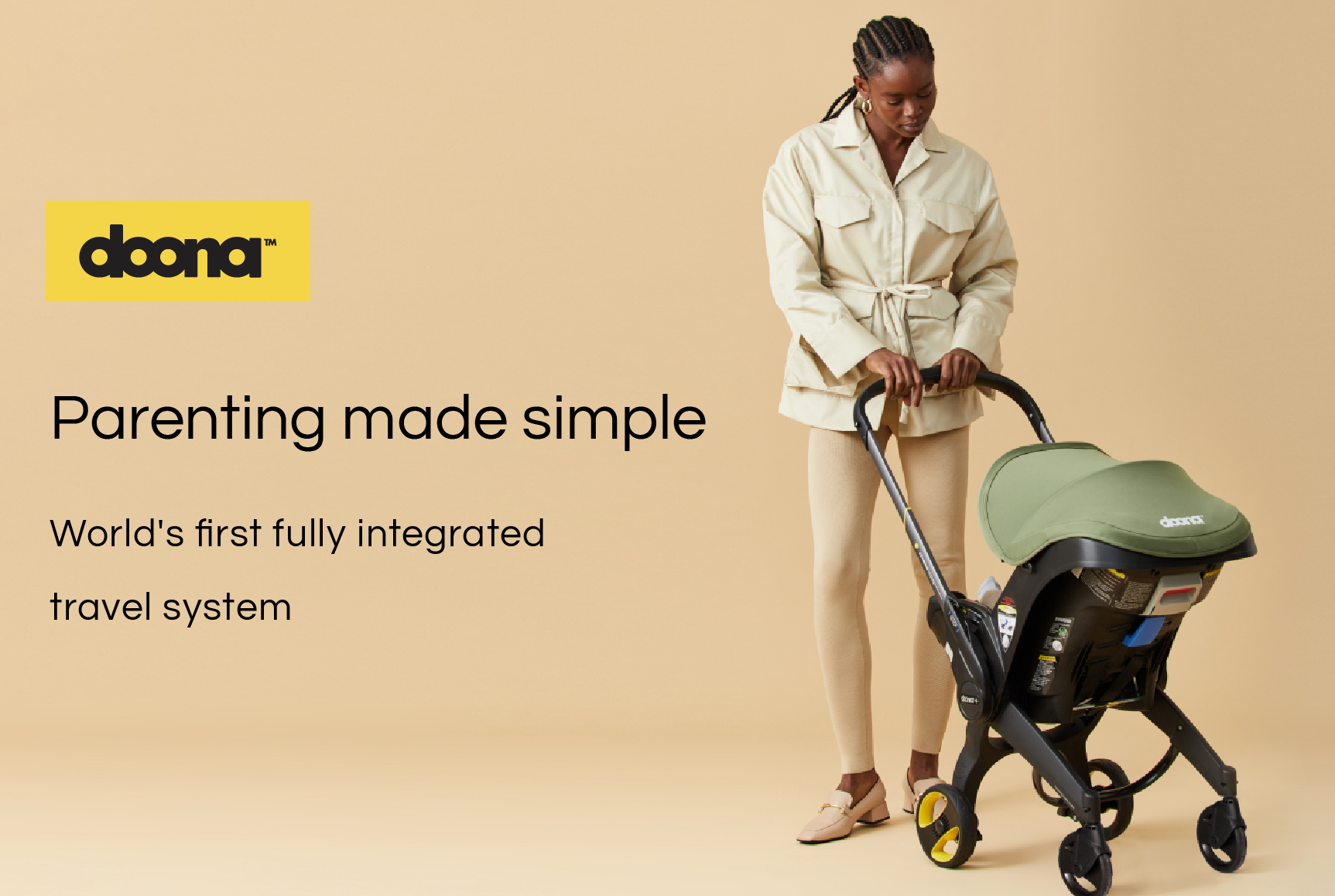 Car sales seat donna