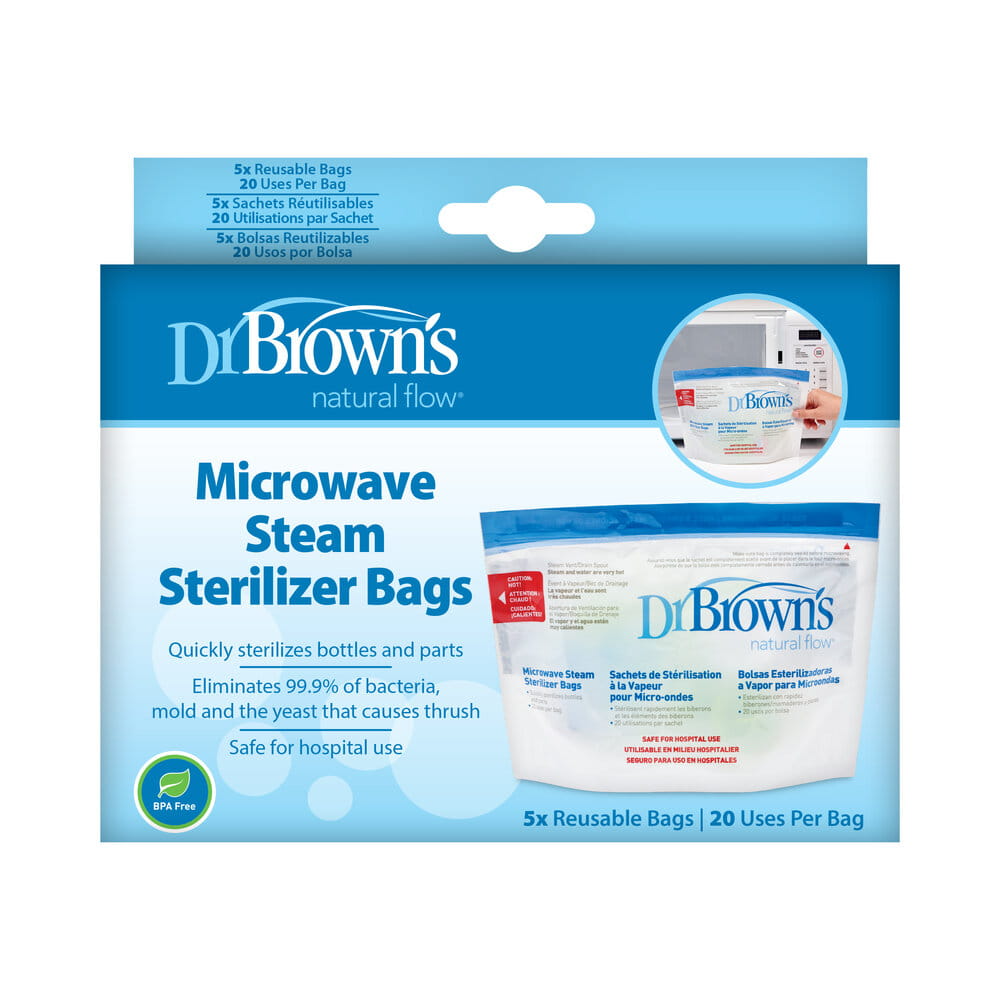 Dr. Brown&