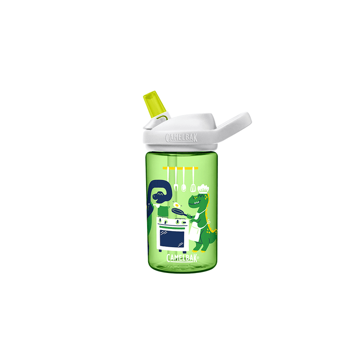 Camelbak Eddy+ Kids Water Bottle - 400ml