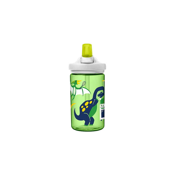 Camelbak Eddy+ Kids Water Bottle - 400ml