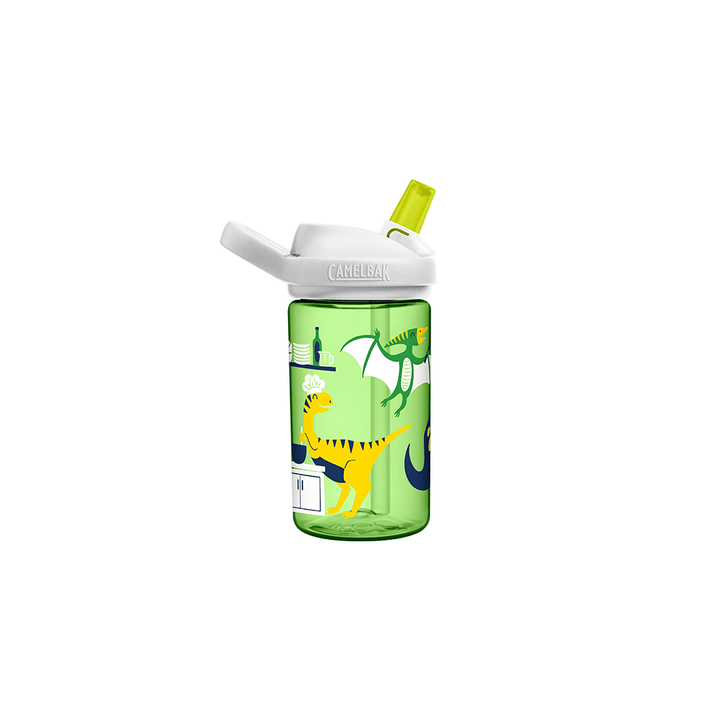 Camelbak Eddy+ Kids Water Bottle - 400ml