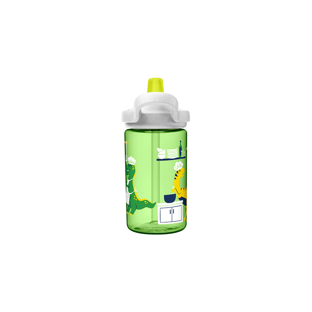 Camelbak Eddy+ Kids Water Bottle - 400ml