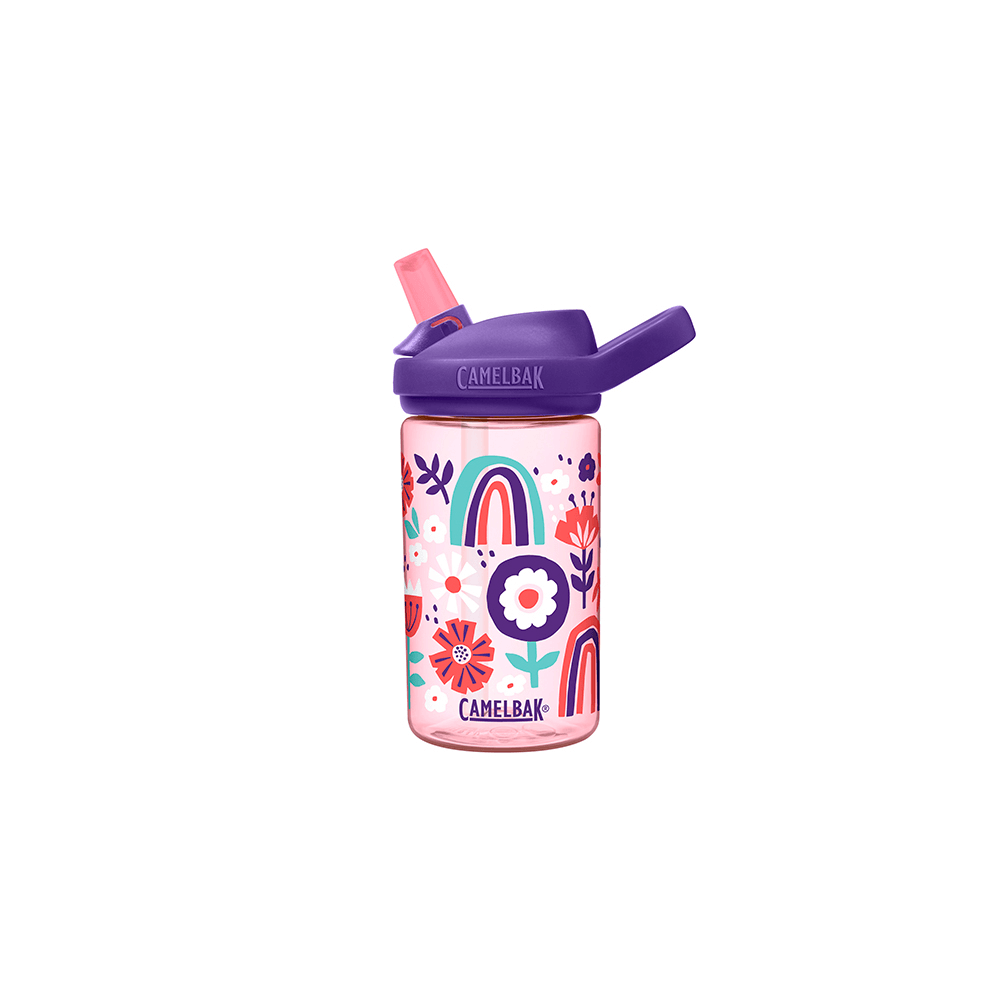 Camelbak Eddy+ Kids Water Bottle - 400ml