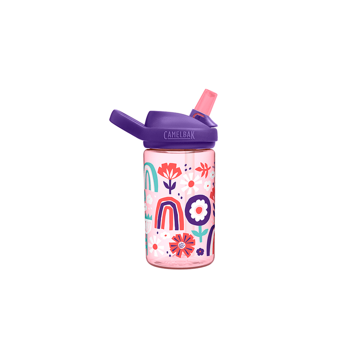 Camelbak Eddy+ Kids Water Bottle - 400ml