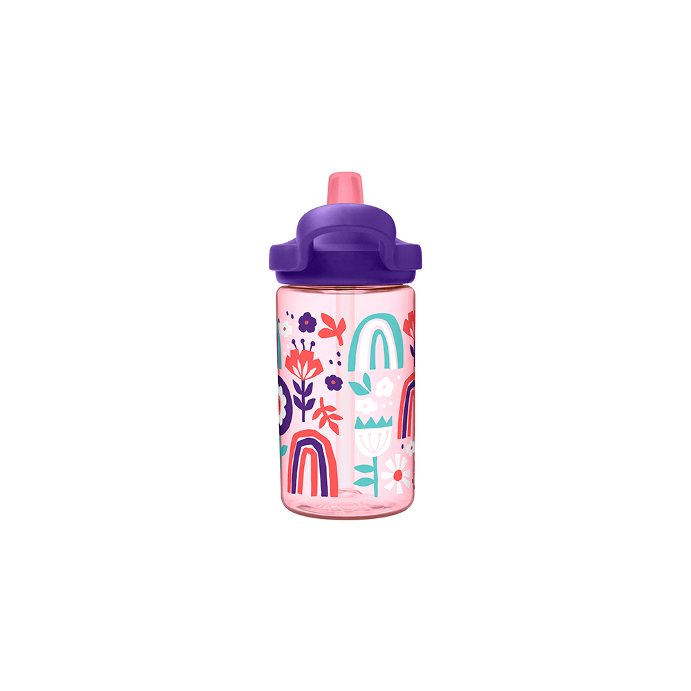 Camelbak Eddy+ Kids Water Bottle - 400ml