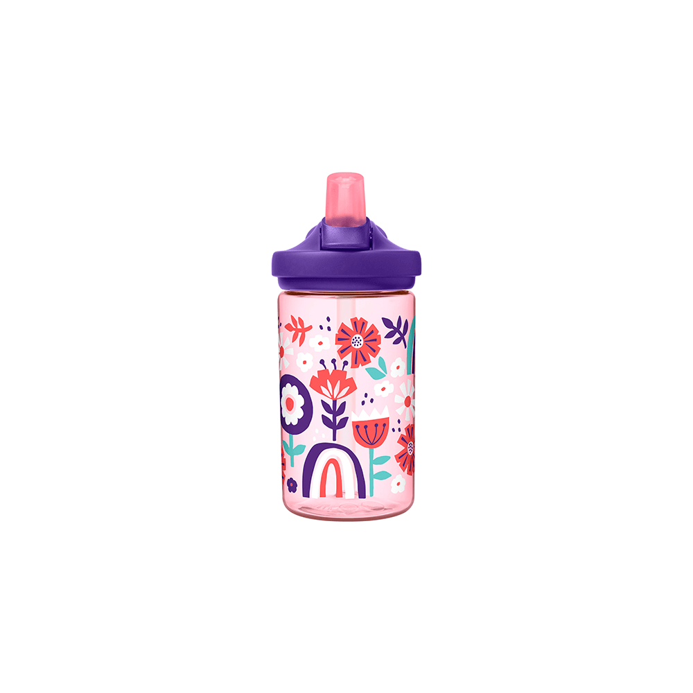Camelbak Eddy+ Kids Water Bottle - 400ml