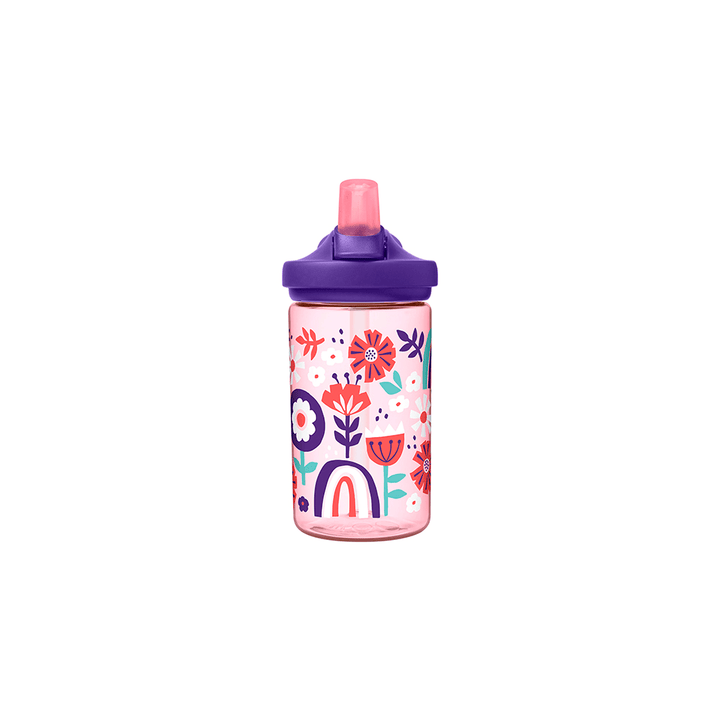 Camelbak Eddy+ Kids Water Bottle - 400ml