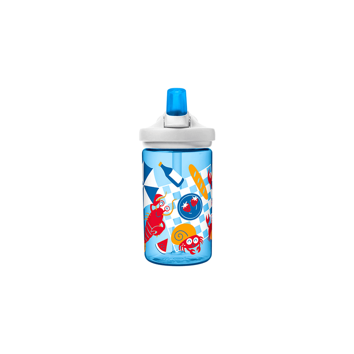 Camelbak Eddy+ Kids Water Bottle - 400ml