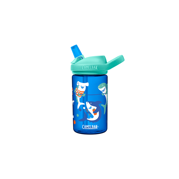 Camelbak Eddy+ Kids Water Bottle - 400ml