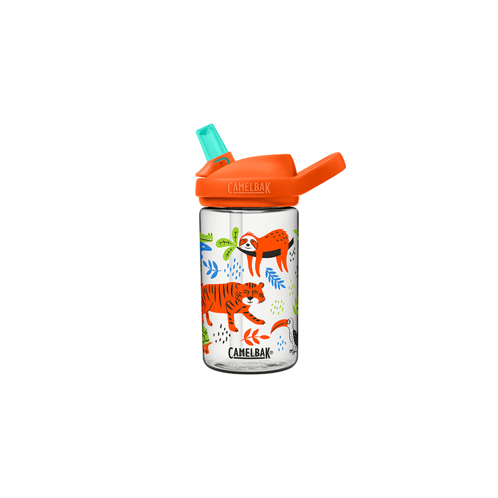 Camelbak Eddy+ Kids Water Bottle - 400ml