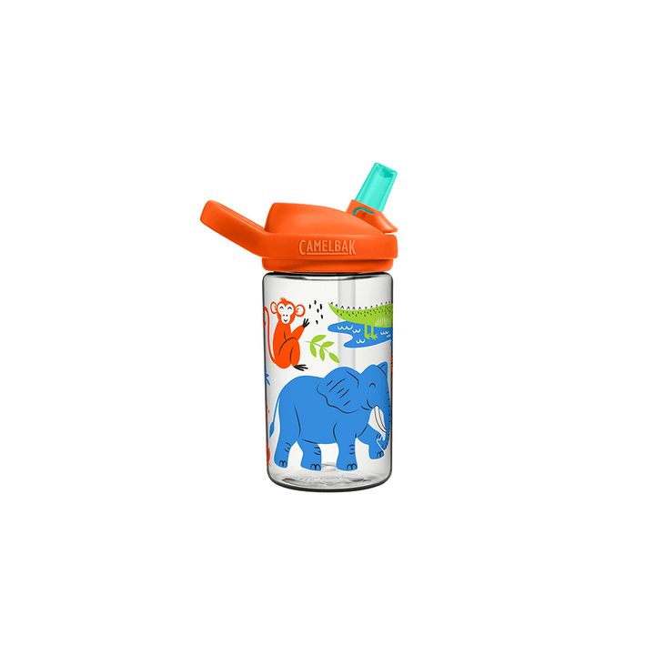 Camelbak Eddy+ Kids Water Bottle - 400ml