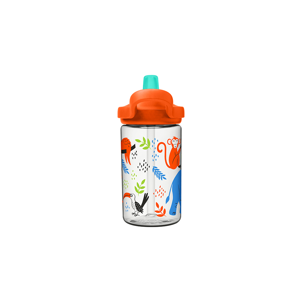 Camelbak Eddy+ Kids Water Bottle - 400ml