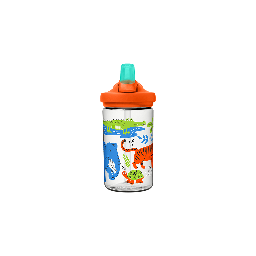 Camelbak Eddy+ Kids Water Bottle - 400ml