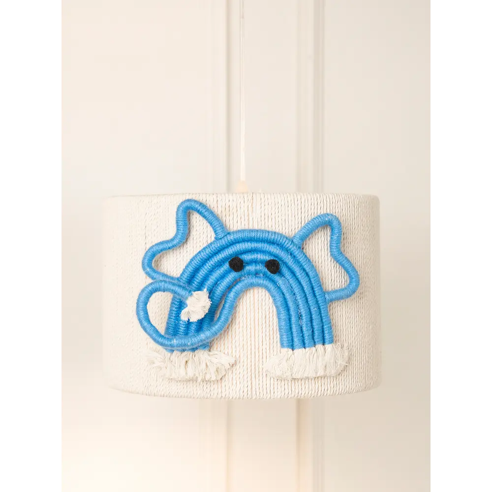 Waddle &amp; Roo - Elephant Lamp