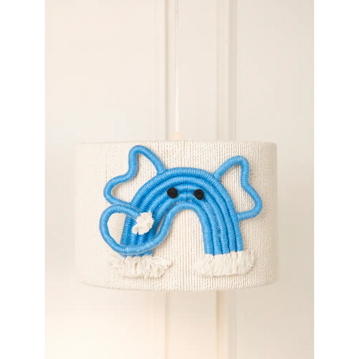 Waddle &amp; Roo - Elephant Lamp