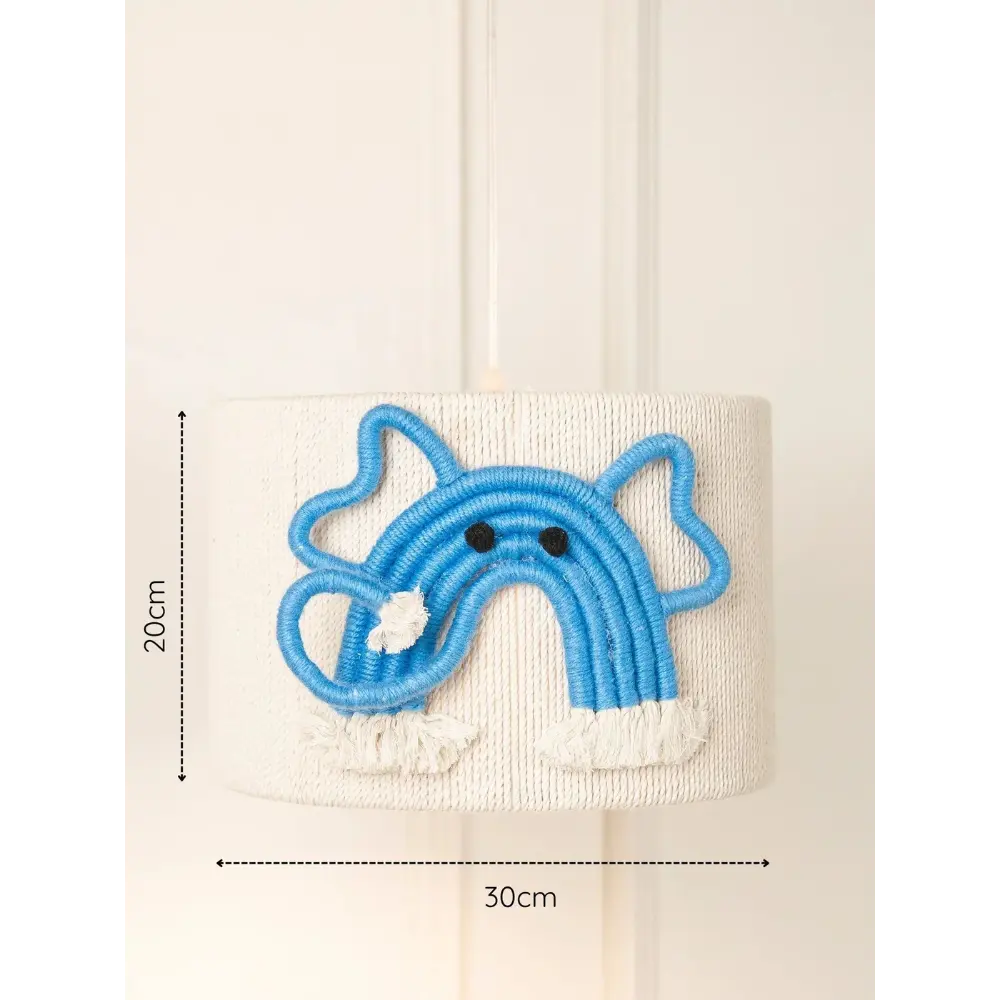 Waddle &amp; Roo - Elephant Lamp