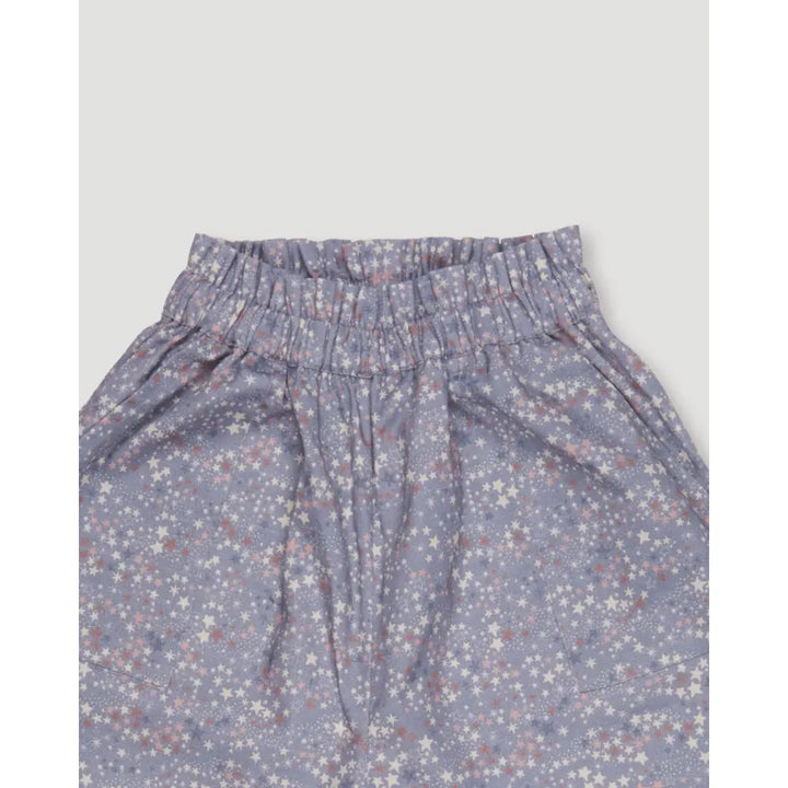 Early Sunday Adrien Trouser - Celestial print - 03Y