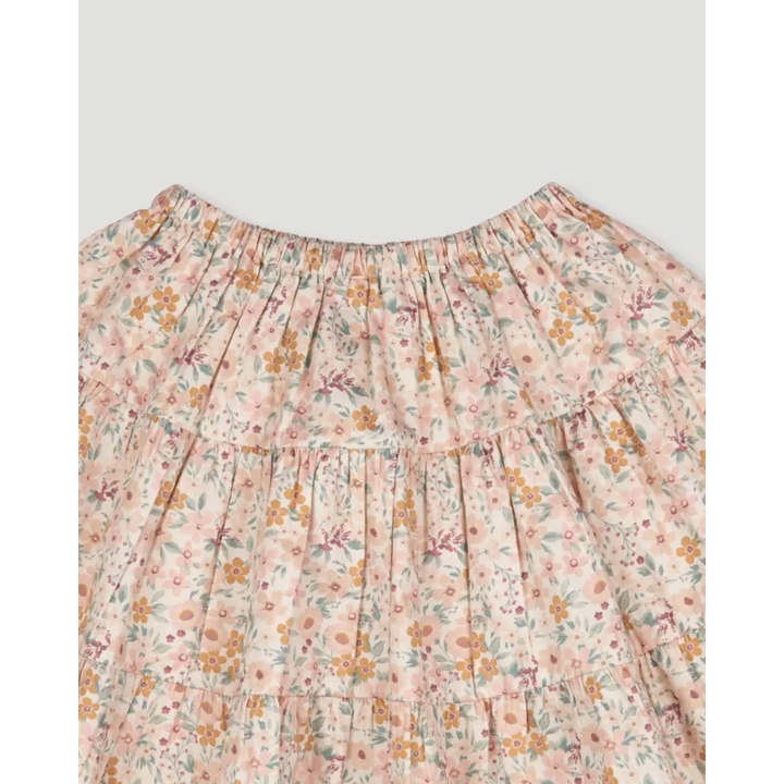 Early Sunday Victoria Skirt - Floral print
