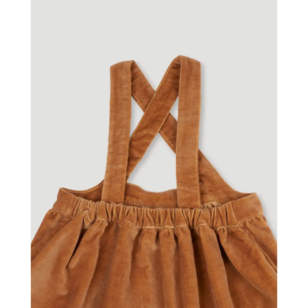 Early Sunday Anni Skirt - Almond - 05Y