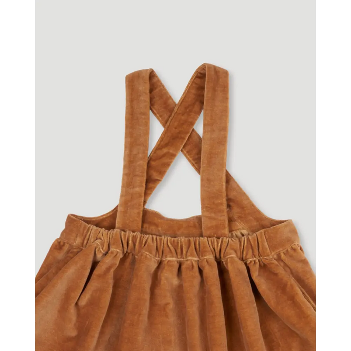 Early Sunday Anni Skirt - Almond - 04Y