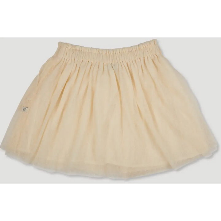 Early Sunday Luna Skirt - Hazelnut Cream - 04Y