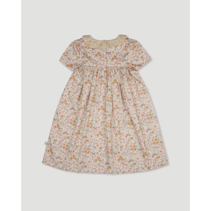Early Sunday Erika Dress - Floral print - 05Y