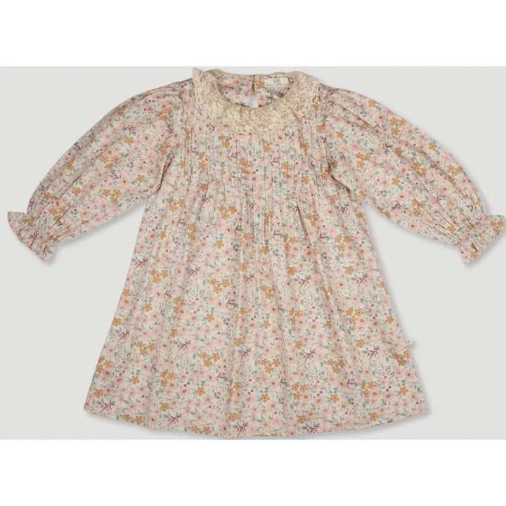 Early Sunday Julie Dress - Floral print - 03Y