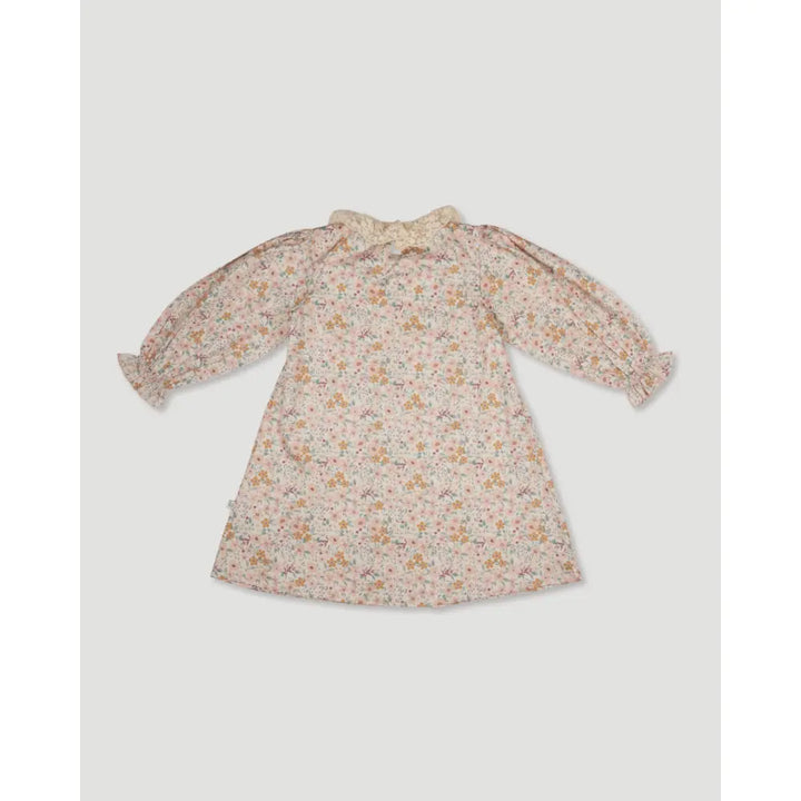Early Sunday Julie Dress - Floral print - 03Y