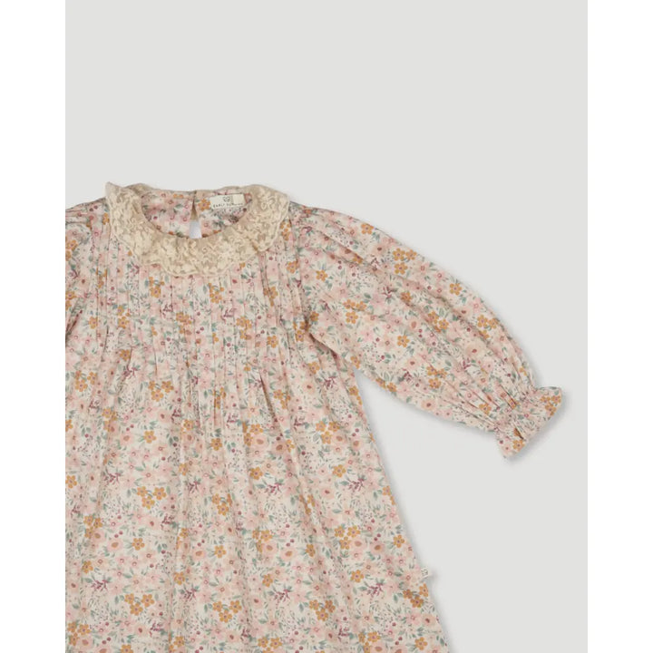 Early Sunday Julie Dress - Floral print - 05Y