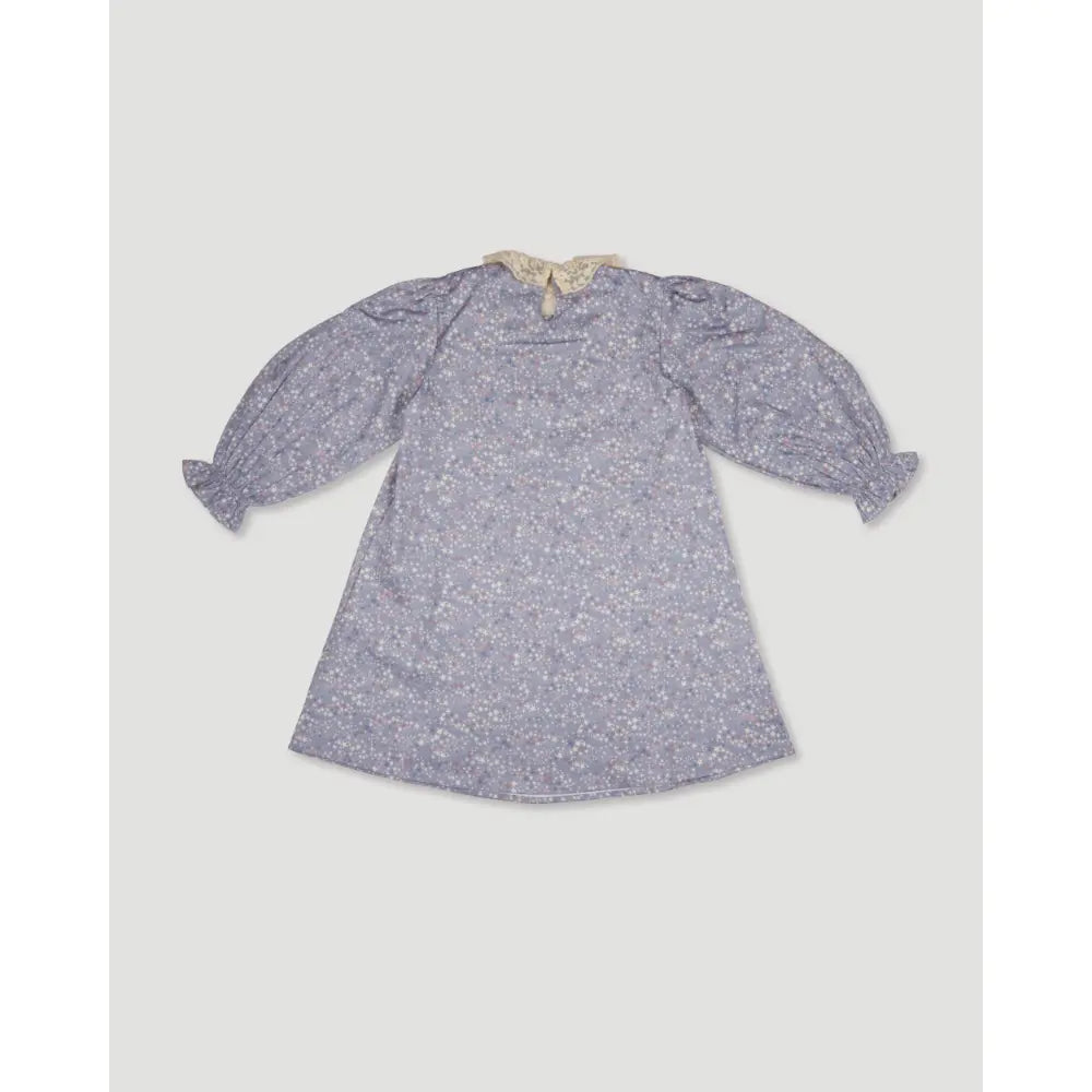 Early Sunday Julie Dress - Celestial print - 02Y