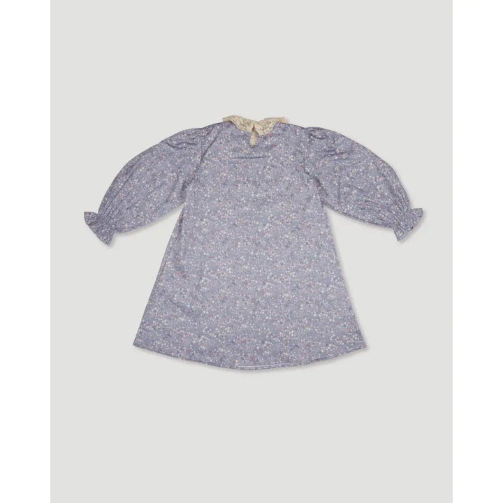 Early Sunday Julie Dress - Celestial print - 04Y