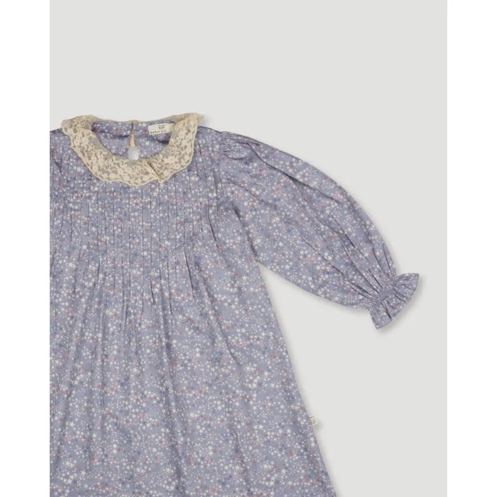 Early Sunday Julie Dress - Celestial print - 03Y
