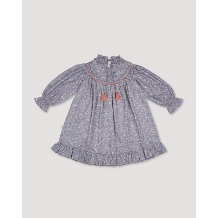 Early Sunday Penelope Dress - Celestial print - 03Y