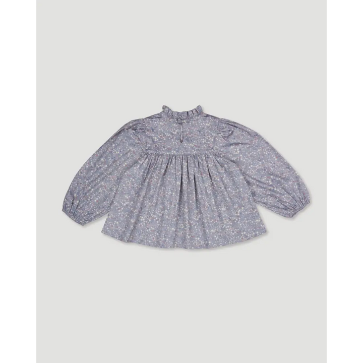 Early Sunday Rosa Blouse - Celestial print - 03Y